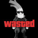 WASTED