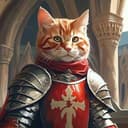 THEREDCAT