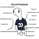 COPYTRADOOR