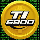 TI6900