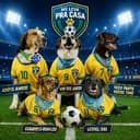 PUPCUP