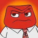ANGER