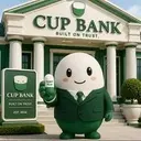 CUPBANK