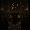 CUM CULT
