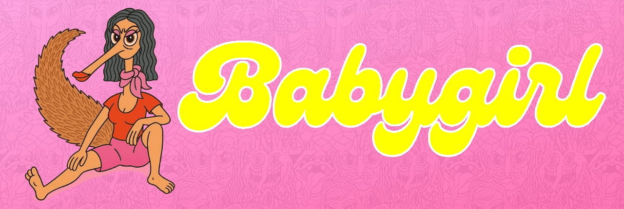 Babygirl Banner