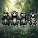 Monkeys