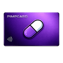 PimpCard