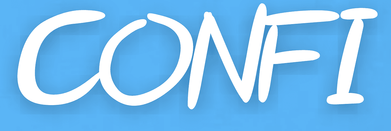 ConFi Coin Banner