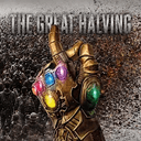 Halving