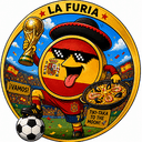 $LAFURIA