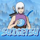 SUIGETSU