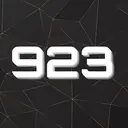 923