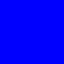 BLUESCREEN