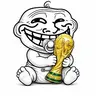 BBTROLLCUP