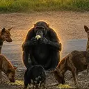 Chimpanzee