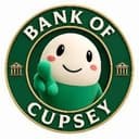 CUPBANK