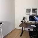 corner