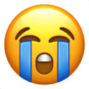 sob
