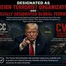 CV
