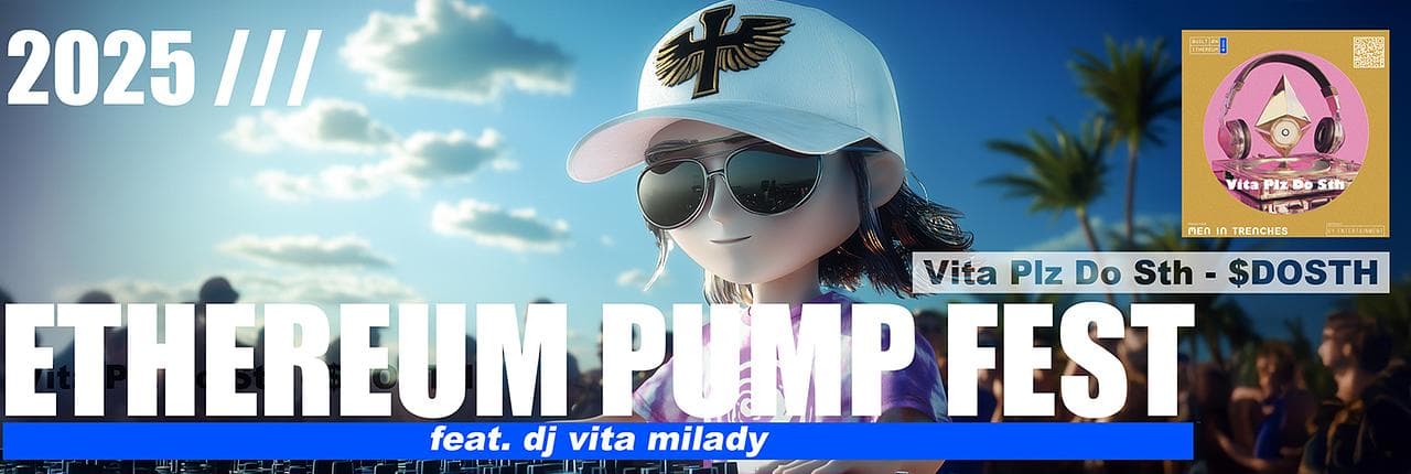 Vita Plz Do Sth Banner