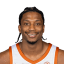 TramonMark-TexasLonghorns