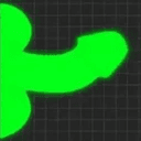 curve