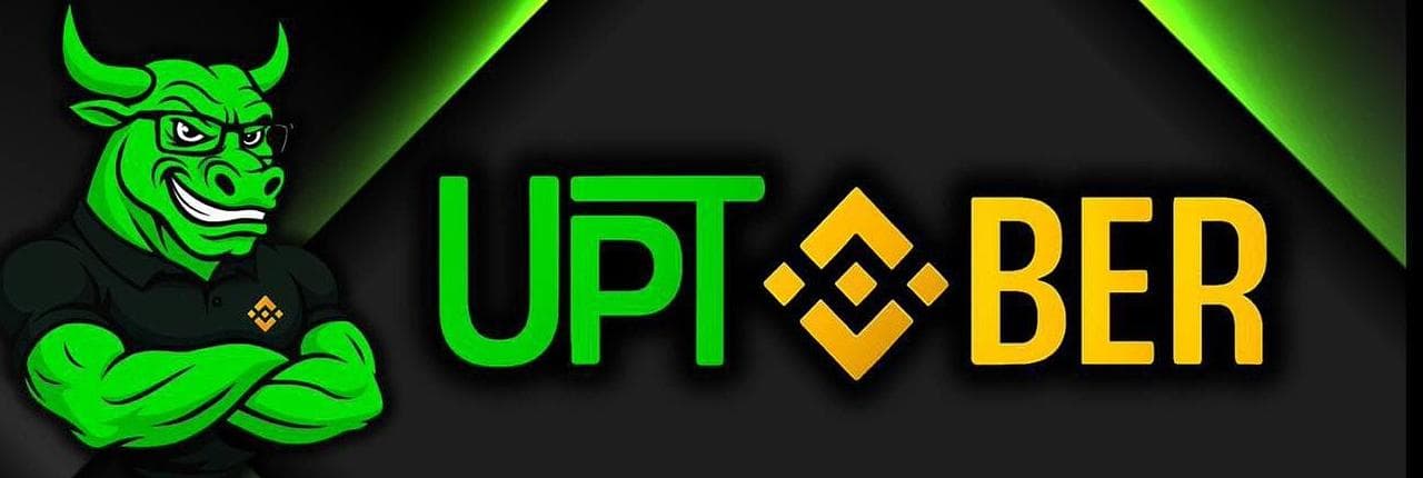 UPTOBER Banner
