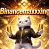 Binancemаххxіոɡ