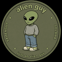 Alienguy