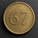 67COIN