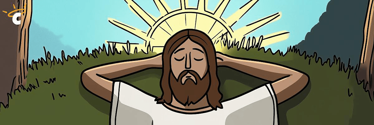 Christ is King Banner