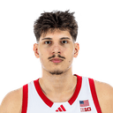 BerkeBuyuktuncel-NebraskaCornhuskers