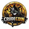 Crude Coin