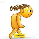 HAALAND
