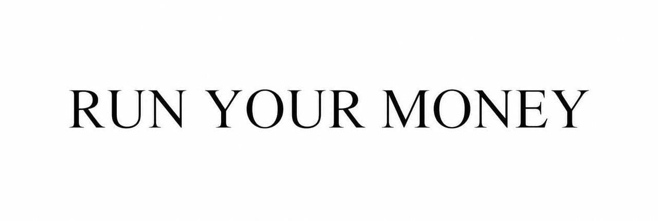 Run Your Money Banner