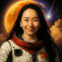 火星何一