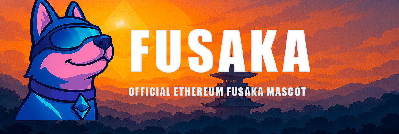 Fusaka Banner