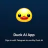 Duck AI