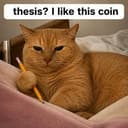 thesiscat