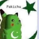 PAKICHU
