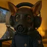 GASMASK