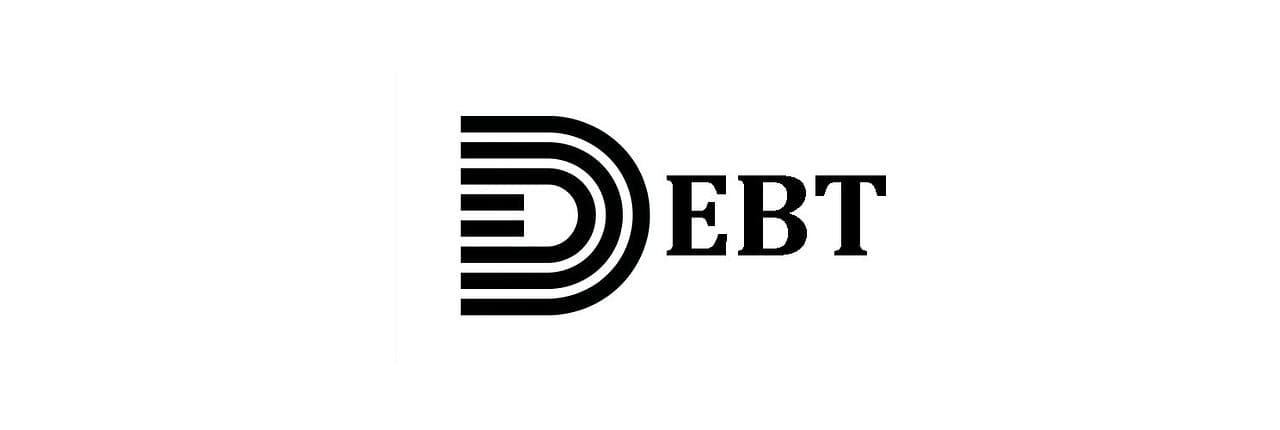 DebtCoin Banner