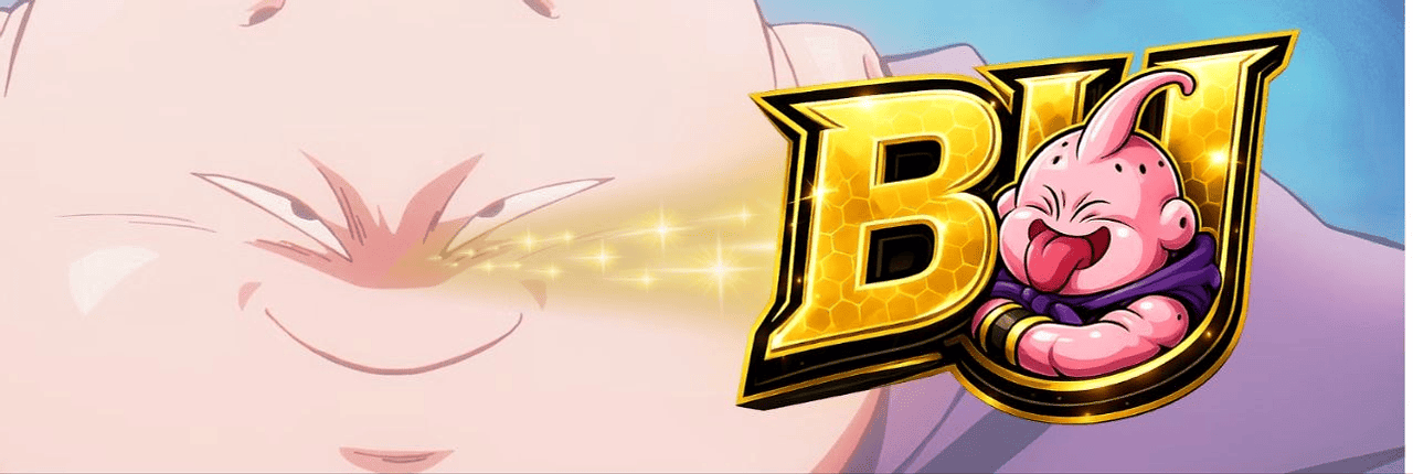 Buu Banner