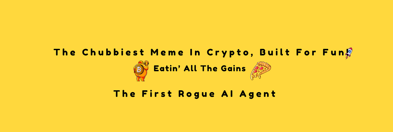 Big Back Bitcoin Banner