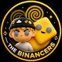 BINANCERS