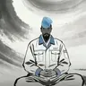 厂仙