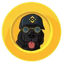 binancedog