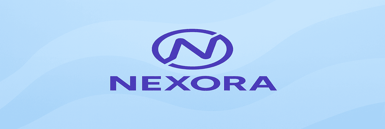 Nexora Banner