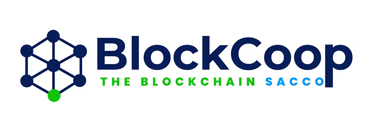 BlockCoop Sacco Share Token Banner