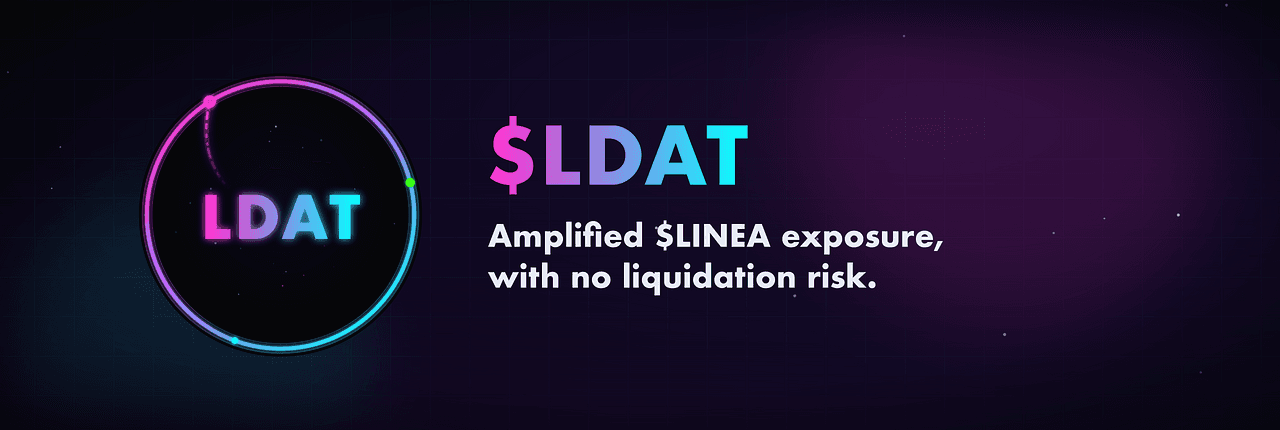 LineaDAT Banner
